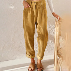 Yvette-Pantalon