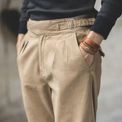 Aric - Pantalon Gurkha