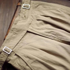 Aric - Pantalon Gurkha