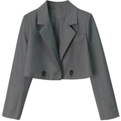 Eira - Blazer Court Moderne