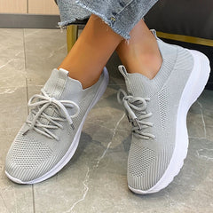 Katia - Sneakers pour femme