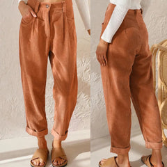 Yvette-Pantalon