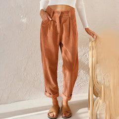 Yvette-Pantalon