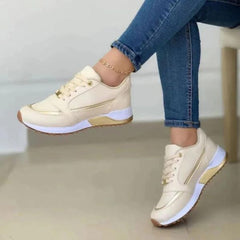 Katelyn-Chaussures Confortables