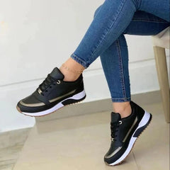 Katelyn-Chaussures Confortables