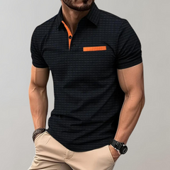 Hal - Polo Pour Homme