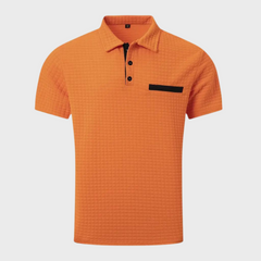 Hal - Polo Pour Homme