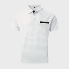 Hal - Polo Pour Homme