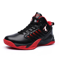 Allen - Chaussures de Basketball pour Hommes