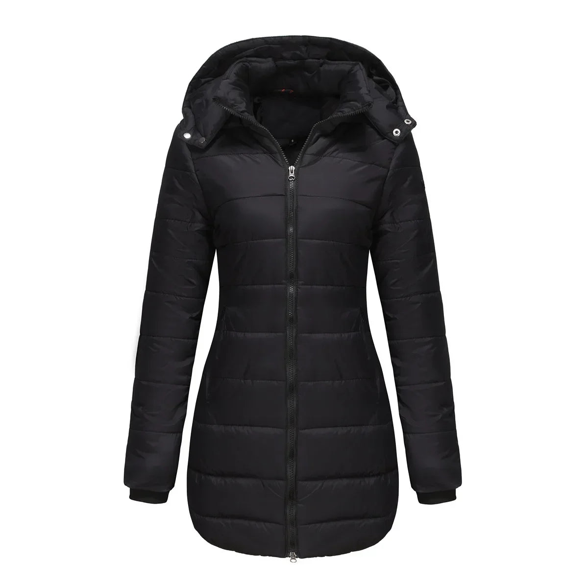 Élise – Manteau D'hiver Pour Femme