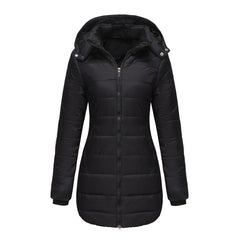 Élise – Manteau D'hiver Pour Femme