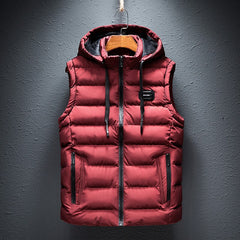 Ellis - Gilet Premium