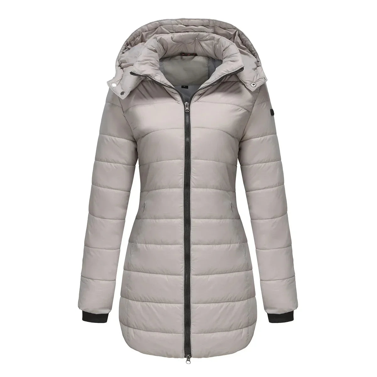 Élise – Manteau D'hiver Pour Femme