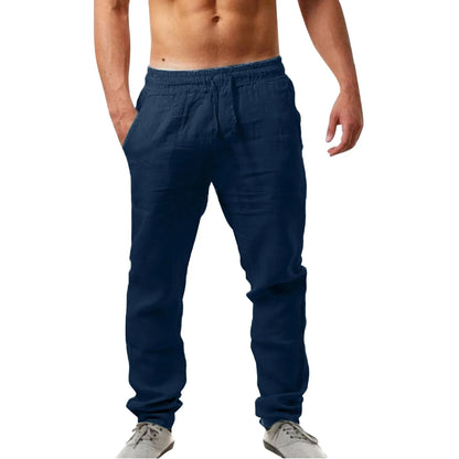 Rob - Pantalon Cargo Chino Décontracté Pour Homme