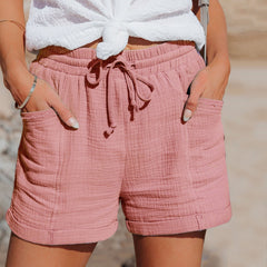 Clementine - Short En Coton