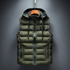 Ellis - Gilet Premium