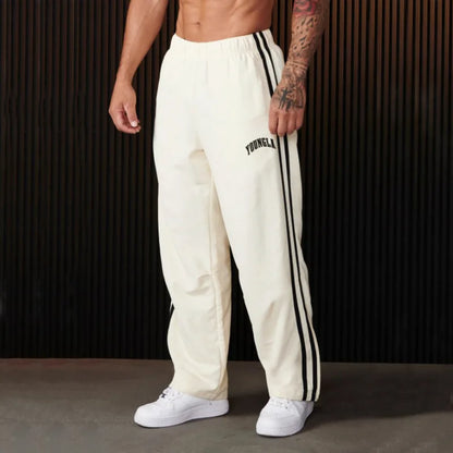 Max- Pantalon de Jogging pour Homme