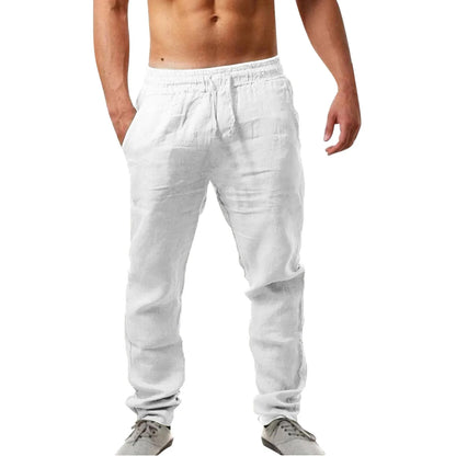 Rob - Pantalon Cargo Chino Décontracté Pour Homme