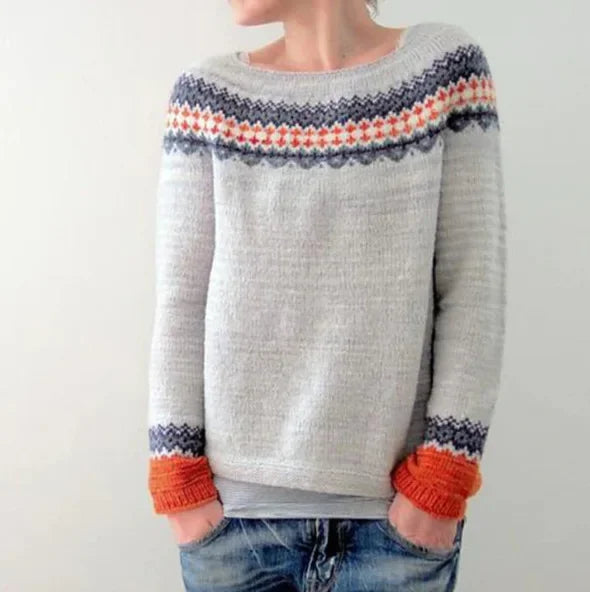 Luisa - Pull-over