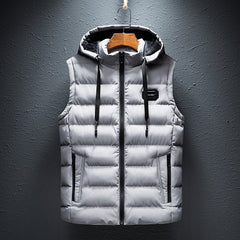 Ellis - Gilet Premium