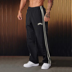 Max- Pantalon de Jogging pour Homme