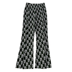 Niara-Pantalon Large Été