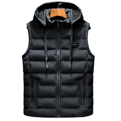 Ellis - Gilet Premium