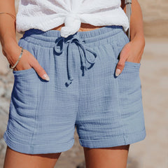 Clementine - Short En Coton