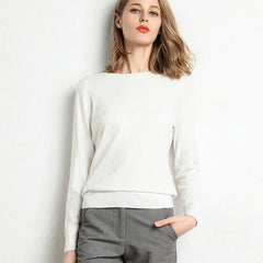 Renja Pull-Over Femme