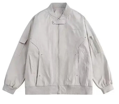 Lorenzo - Blouson Bomber Homme Printemps