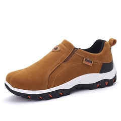 Oberai- Chaussures De Randonnée Élégantes Et Confortables Pour Hommes