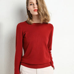 Renja Pull-Over Femme