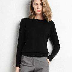 Renja Pull-Over Femme