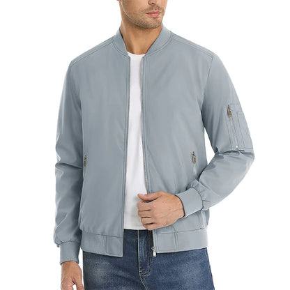 Anton - Blouson Homme Printemps Été