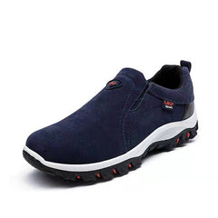 Oberai- Chaussures De Randonnée Élégantes Et Confortables Pour Hommes