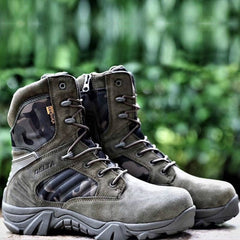 Xavera-Bottes Militaires