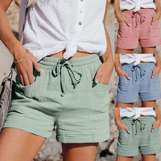 Clementine - Short En Coton