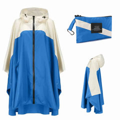 Sophia - Poncho Imperméable Portable