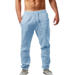 Rob - Pantalon Cargo Chino Décontracté Pour Homme