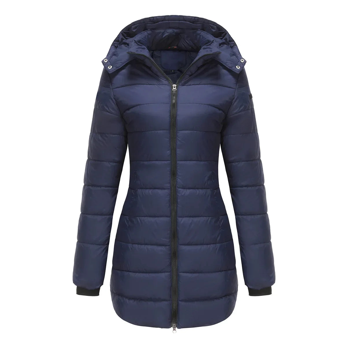 Élise – Manteau D'hiver Pour Femme