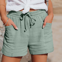 Clementine - Short En Coton