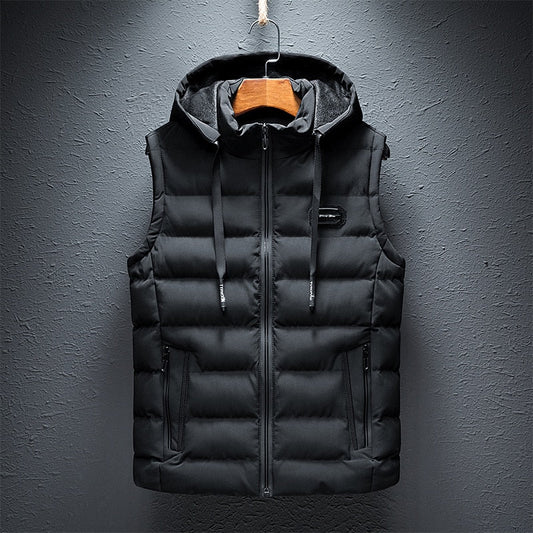 Ellis - Gilet Premium