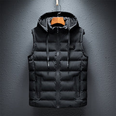 Ellis - Gilet Premium