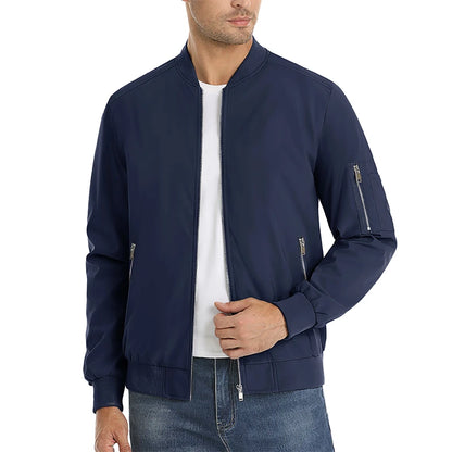 Anton - Blouson Homme Printemps Été