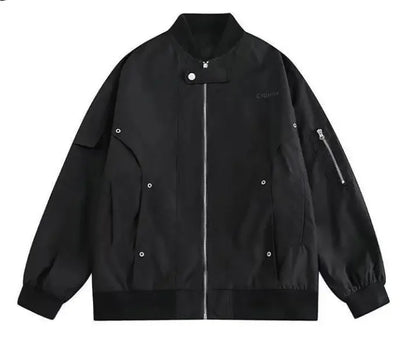 Lorenzo - Blouson Bomber Homme Printemps