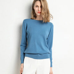 Renja Pull-Over Femme