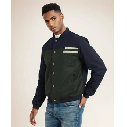 Martin - Blouson Bomber Homme