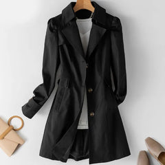 Ines - Trench-Coat