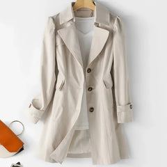 Ines - Trench-Coat