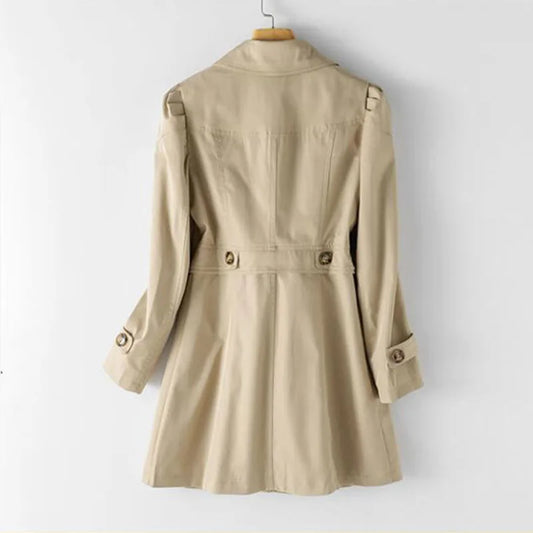 Ines - Trench-Coat